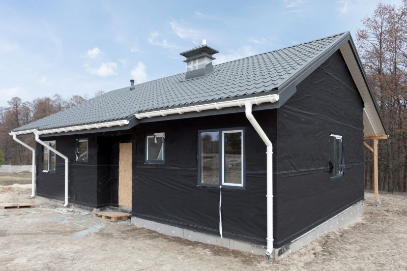Tile Roof Installation in Scarsdale, NY