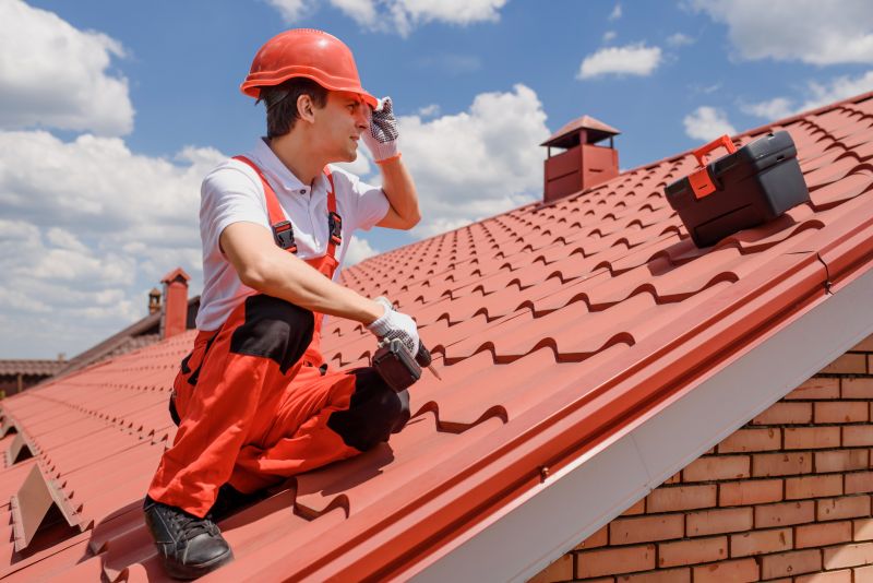 Tile Roof Repair in Highland Mills, NY