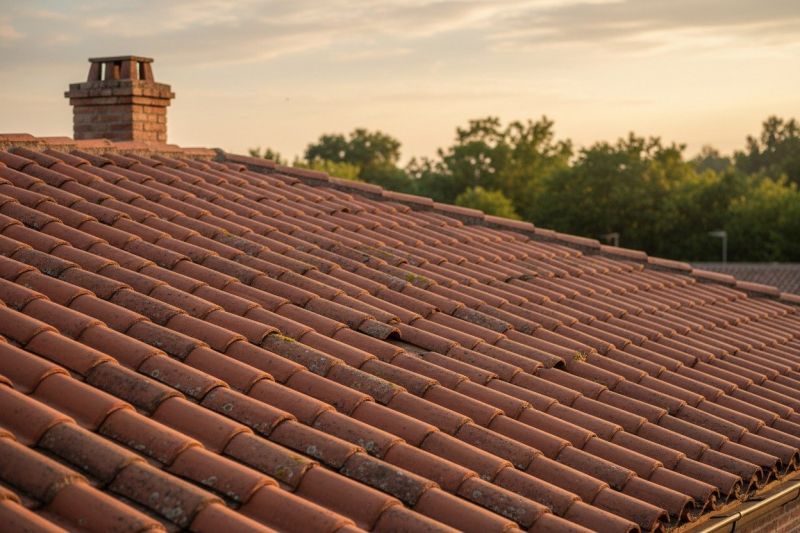 Tile Roof Replacement in Lake Peekskill, NY