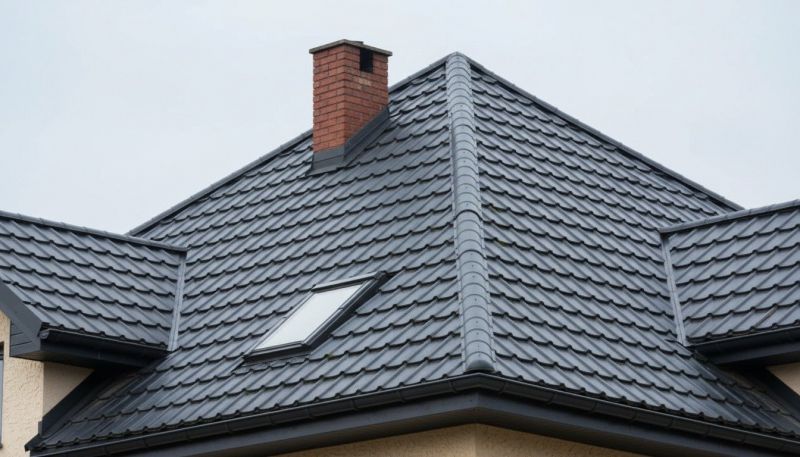 Tile Roof Replacement in Mount Kisco, NY
