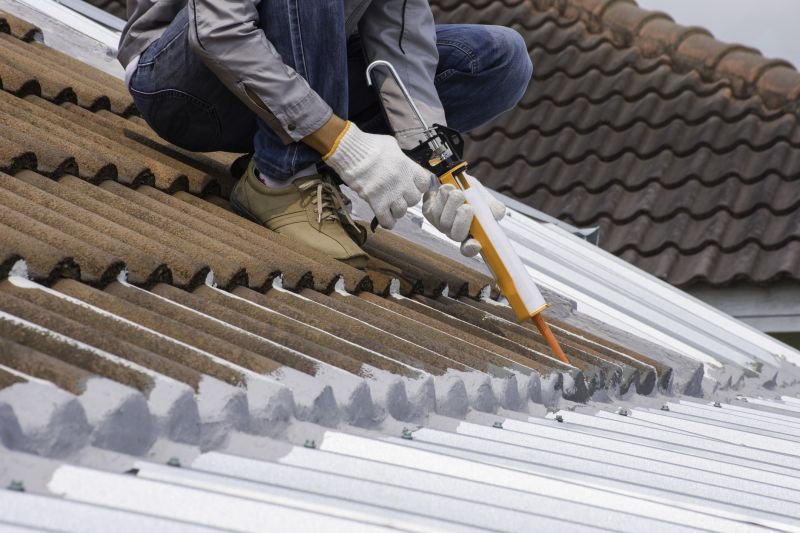 Tile Roof Sealing in Yorktown Heights, NY