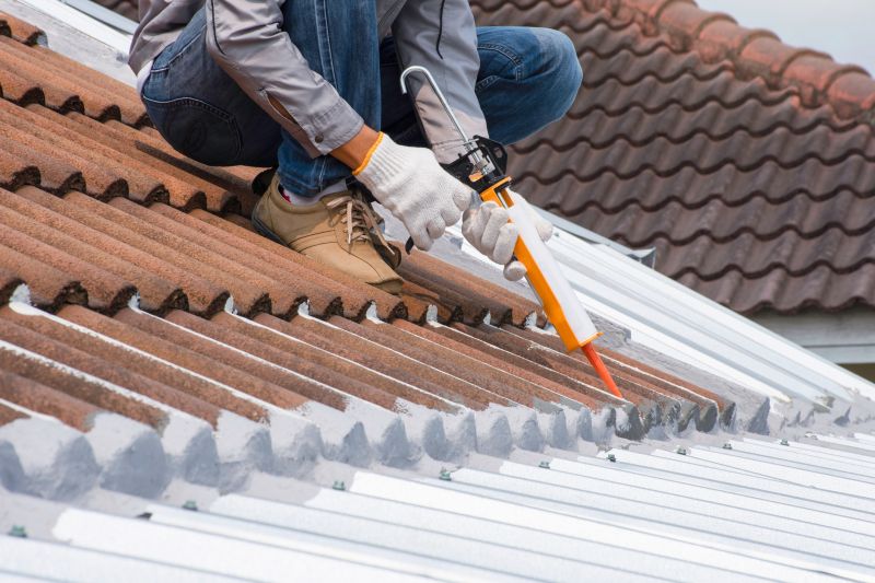 Tile Roof Sealing in Yorktown Heights, NY