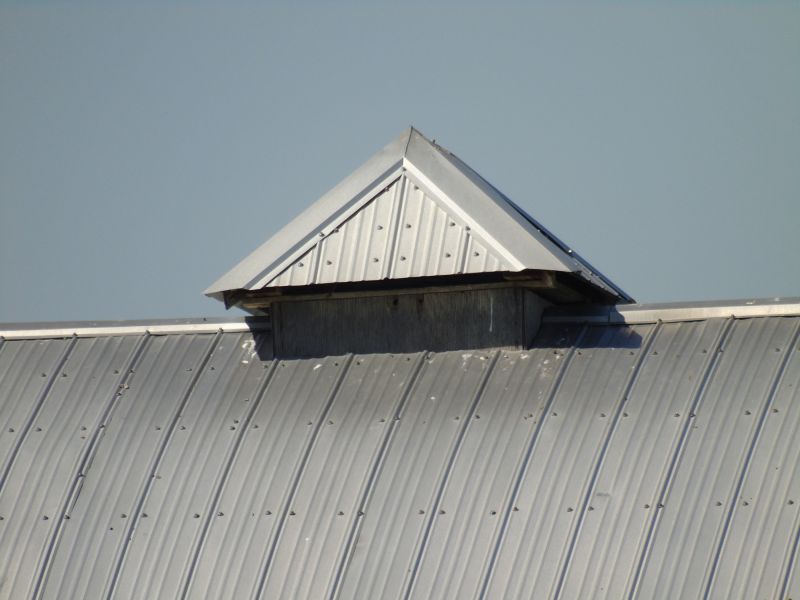 Tin Roof Installation in Eastchester, NY