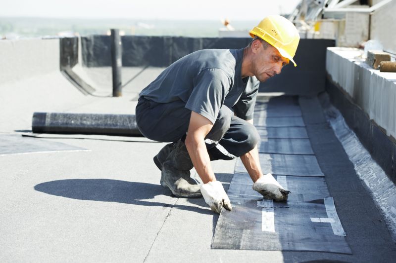 Tpo Roof Repair in Hopewell Junction, NY