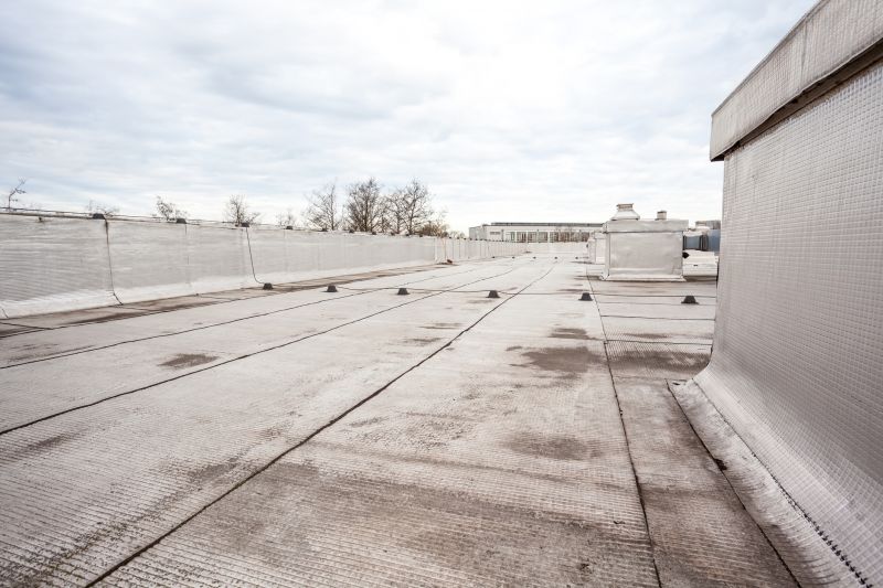Tpo Roof Repair in Hopewell Junction, NY