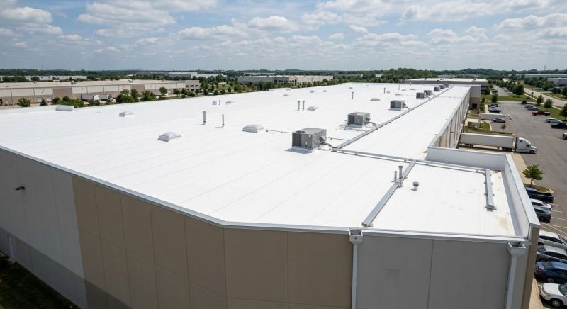 Tpo Roof Repair in Hopewell Junction, NY