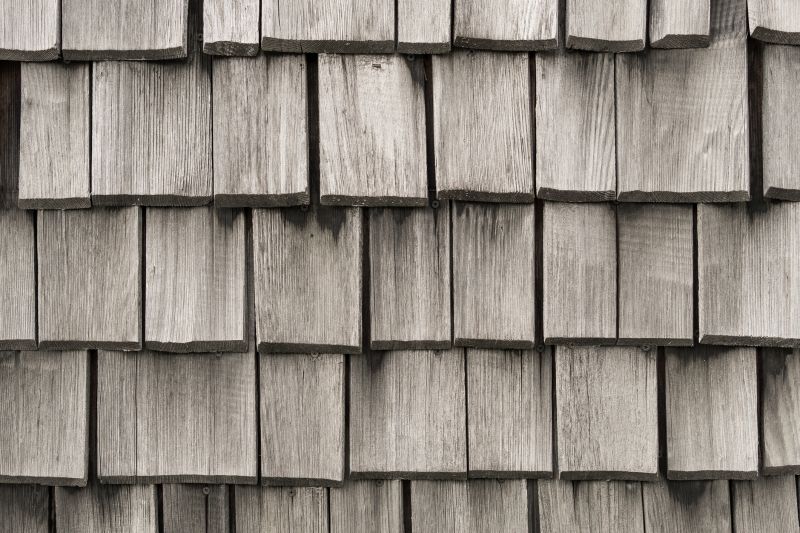 Wood Roofing Installation in Pleasantville, NY