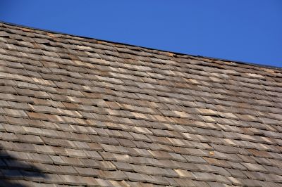 Wood Shake Roof Repair in Fishkill, NY