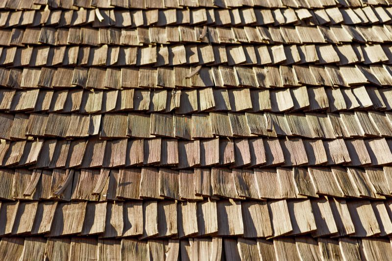 Wood Shake Roof Replacement in Central Valley, NY