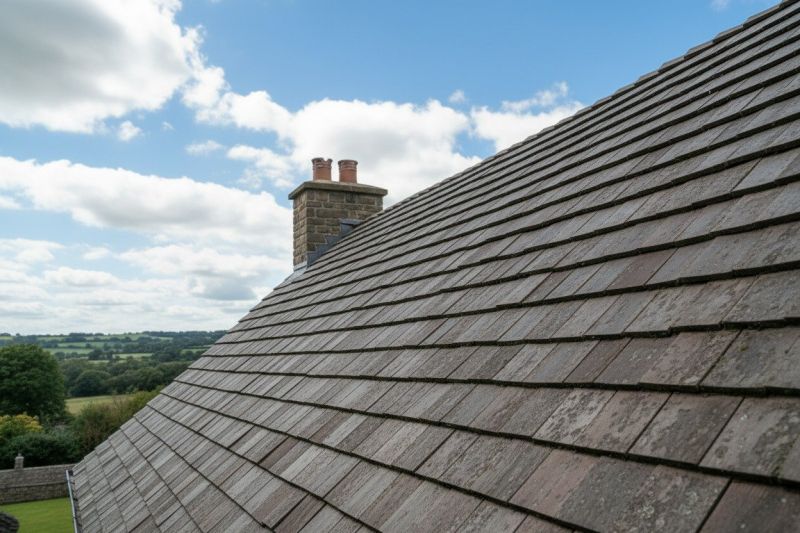 Wood Shake Roof Replacement in Highland Falls, NY