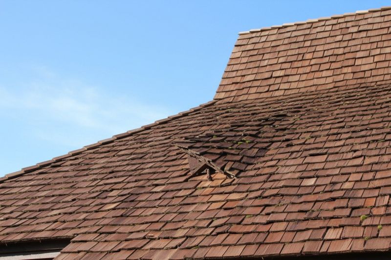 Wood Shake Roof Replacement in Putnam Valley, NY