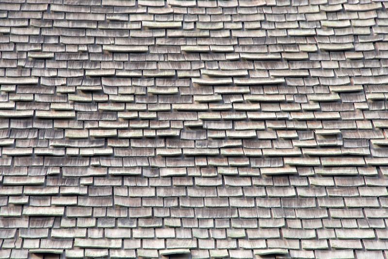 Wood Shingles Repair in Carmel, NY
